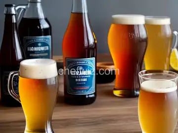 Berliner Weisse (For Intermediate Homebrewers) Recipe