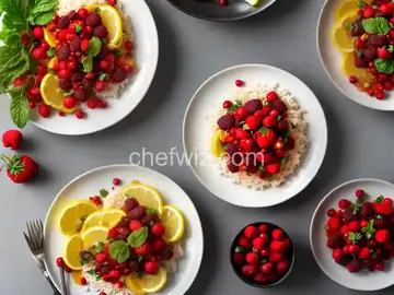 Berried Delight