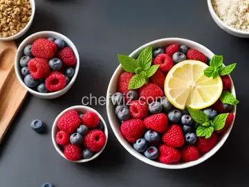 Berry Delicious