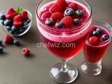 Berry Refresher