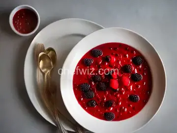 Berry Sauce