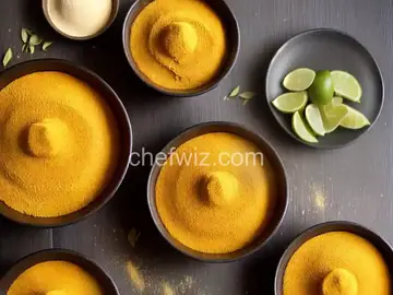 Besan (Gram Flour) Halwa