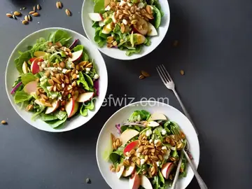 Best Apple Salad