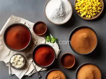Best BBQ Rub in Texas