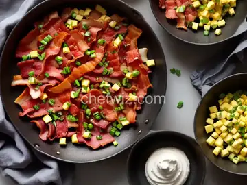 Best Bacon Appetizer