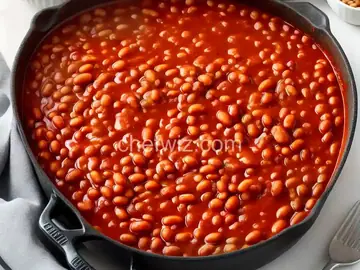 Best Baked Beans