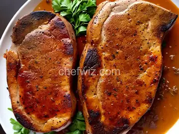 Best Baked Pork Chops