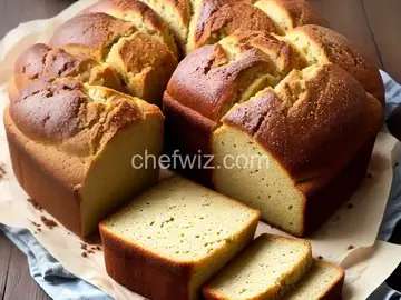 Best Basic Sweet Bread