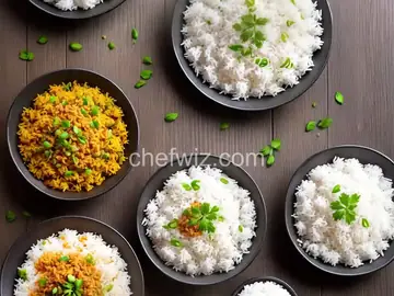 Best Basic White Rice