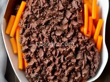 Best Beef Dip Ever