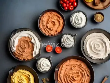 Best Benedictine Spread