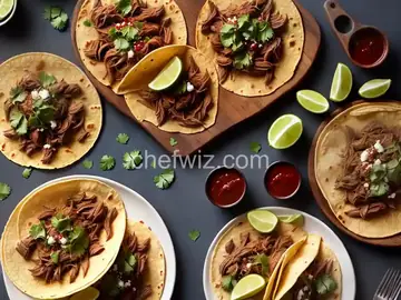 Best Birria Tacos