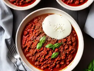 Best Bolognese Sauce