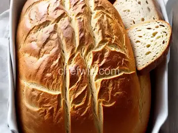 Best Bread Machine Bread