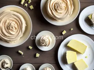 Best Buttercream Frosting
