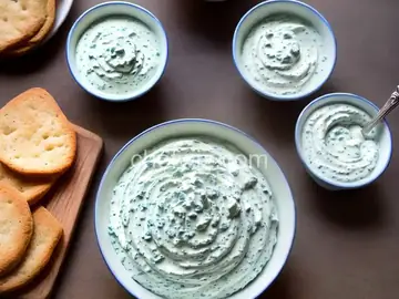 Best Buttermilk Blue Cheese Dressing Recipe