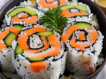 Best California Roll
