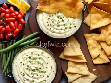 Best Cheese Dip
