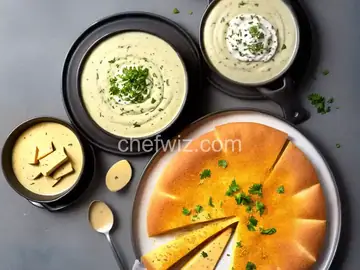 Best Cheese Sauce