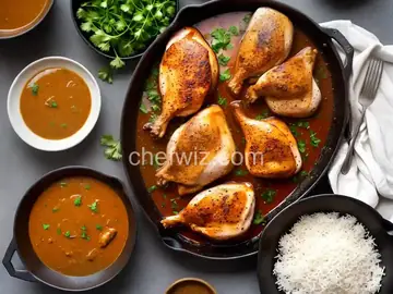 Best Chicken Marinade