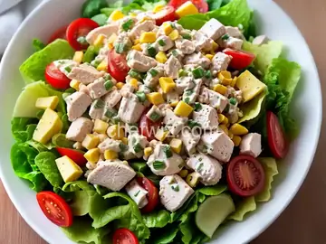 Best Chicken Salad Ever