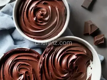 Best Chocolate Frosting