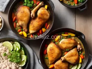 Best City Chicken