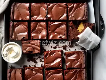 Best Cocoa Brownies