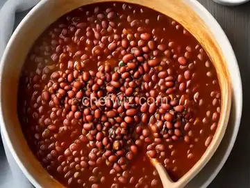 Best Darn Beans Ever