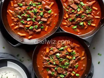 Best-Ever Beef Ragu
