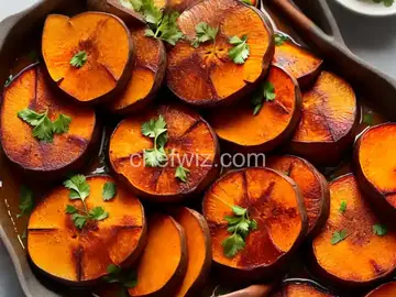 Best-Ever Candied Yams