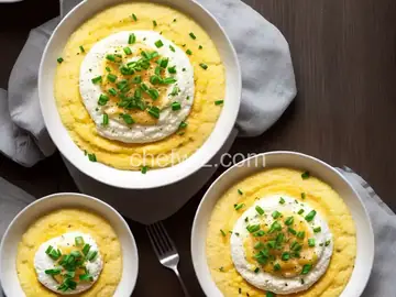 Best-Ever Cheese Grits