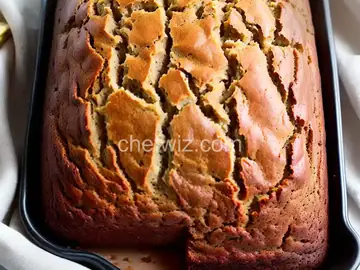 Best Ever Classic Banana Bread