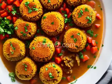 Best-Ever Gefilte Fish