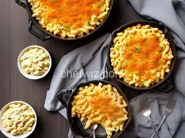 Best-Ever Keto Mac & Cheese
