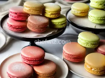 Best-Ever Macaroons