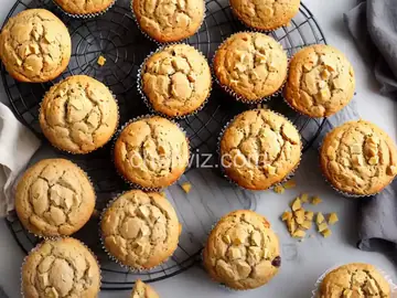 Best Ever Muffins