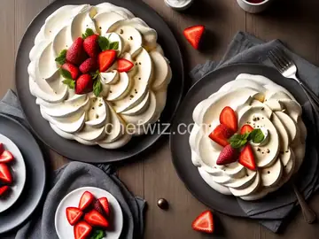 Best Ever New Zealand Pavlova