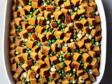 Best-Ever Oyster Stuffing