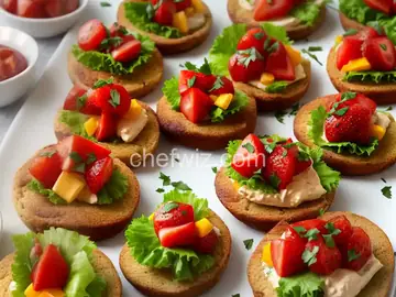 Best Ever Party Appetizer