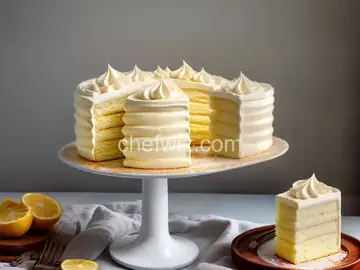 Best Ever Piña Colada Cake