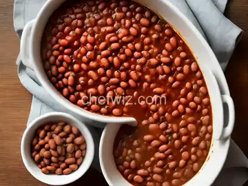 Best Ever Pinto Beans