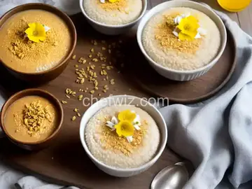 Best-Ever Rice Pudding