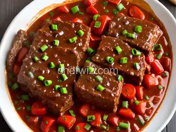 Best-Ever Swiss Steak