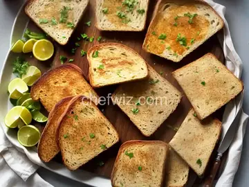 Best-Ever Texas Toast