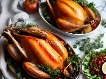 Best-Ever Turkey Brine