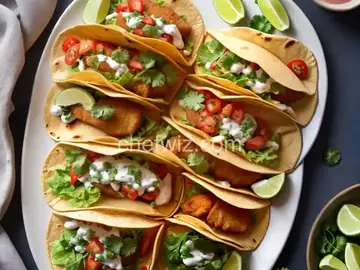 Best Fried Fish Tacos