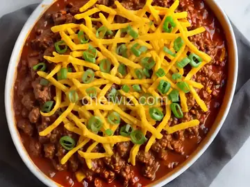 Best Frito Pie
