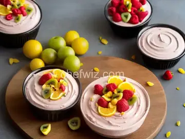 Best Fruit Dip