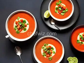 Best Gazpacho